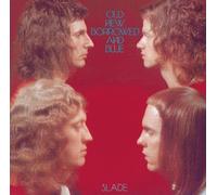 Slade - Old New Borrowed & Blue