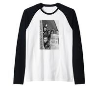 Slade Oui-Oui Holder Band in Birmingham 1977 Manche Raglan
