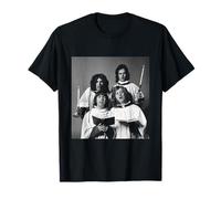 Slade Oui-Oui Support Chant de Noël Joyeux Noël Tout Le Monde T-Shirt