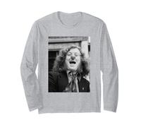 Slade Oui-Oui Titulaire Cum on Feel The Noise Singer 1976 Manche Longue