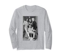 Slade Oui-Oui Titulaire Dave Hill Glam Rock Band Manche Longue