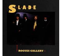 Slade - Rogues Gallery [Import]