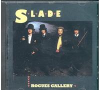Slade - Rogue's Gallery [Import]