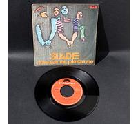Slade - Skweeze Me Pleeze Me / Kill Em At The Hot Club Tonite [Vinyle 7 pouces - 45 tours]