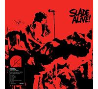 Slade - Slade Alive