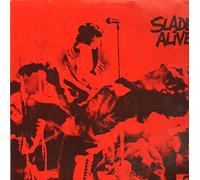 Slade - Slade Alive