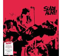 Slade – Slade Alive – Vinyle 33 tours (2022)