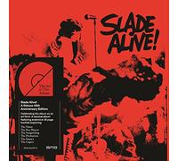 Slade - Slade Alive!(Art of the Album-Edition)