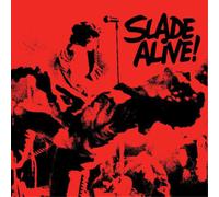 Slade Slade Alive (CD) Deluxe Media Book
