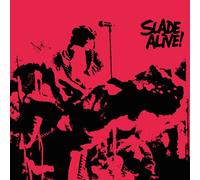 Slade Alive Édition Deluxe