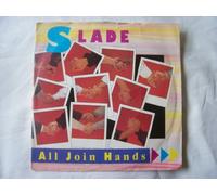 Slade - SLADE All Join Hands UK 7" 45
