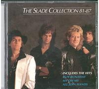 The Slade Collection : 81-87
