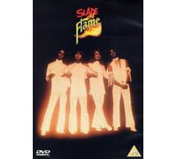Slade in flame E