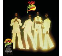 Slade Slade in Flame (Vinyl) 12" Album Coloured Vinyl (Limited Edition)