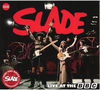 Live At The Bbc 1969-1972 - Edition Digipack 2 Cd