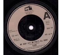 Slade - SLADE - MY BABY LEFT ME 7in [37286]