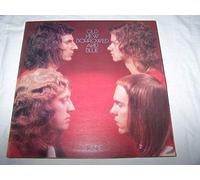 SLADE - SLADE old new borrowed and blue, gatefold, 2383261