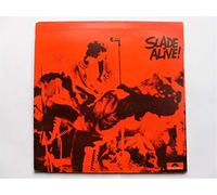 SLADE - Slade, SLADE ALIVE