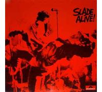SLADE - Slade - Slade Alive [LP]