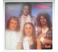 Slade - SLADEST LP (VINYL) UK POLYDOR 1973