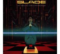 Slade - The Amazing Kamikaze [Import]
