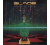 SLADE - The Amazing Kamikaze Syndrome