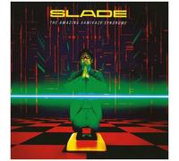 Slade – The Amazing Kamikaze Syndrome – CD Mediabook – BMG