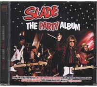 Slade - The Party Album [Import]
