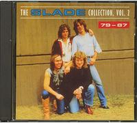 Slade – The Slade Collection VL. 2 – Import