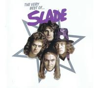 Slade – Very Best of – Édition limitée – UMC