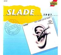 Slade - Till Deaf Do Us Part 1981 (Ariola Express) [Import]
