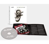 Slade Till Deaf Do Us Part (CD) Album