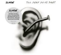 SLADE - TILL DEAF DO US PART (EXTENDED) HARDBOOK CD NEUF