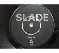 Slade - We'll Bring The House Down Slade 7" 45