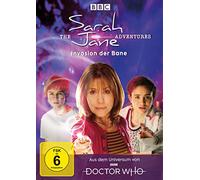 Sladen,Elisabeth - The Sarah Jane Adventures-Invasion der Bane