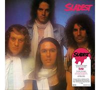 Sladest – CD – BMG
