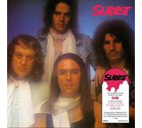 SLADEST (EXPANDED MEDIABOOK) NEUF