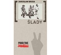 Ślady - Jarosław Broda (Buch auf Polnisch)