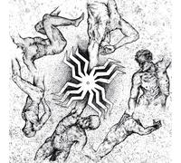 Slaegt Slaegt the Wheel -Digi- (CD)