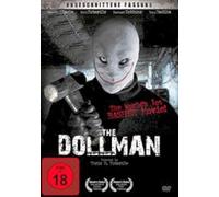 Slagle,Brandon - The Dollman (Uncut) [Import]