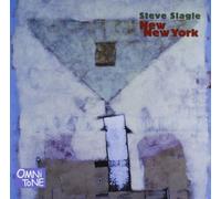 Slagle, Steve - New New York