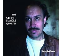 Slagle, Steve - The Steve Slagle Quartet [Import]