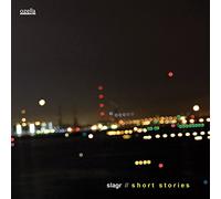Slagr - Short Stories