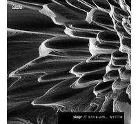 Slagr - Straum Stille