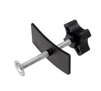 SLAHAJ Ajusteur Frein à Tambour Clé De Réglage De Cylindre De Frein À Disque, Outil De Démontage De Plaquettes De Frein, Piston De Frein, Éjecteur De Cylindre De Frein Outil de à Tambour