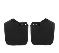 SLAHAJ Bavettes pour Auto 1 Paire de Garde-Boue arrière pour Ford Avant Gauche et Droit, à partir de 2012 Bavettes Roue Protection Garde