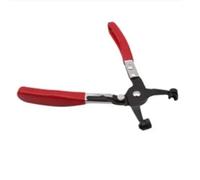 SLAHAJ Coffret Extraction de Roulement Extracteur de Colliers Serrage 210 mm pour Voiture, Pince Tuyau d'eau, Outil démontage Automatique Jardin Roulement Douilles(C)