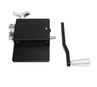 SLAHAJ Coffret Extraction de Roulement Machine à Former des Perles pour Tubes en Acier, pour Refroidisseur intermédiaire, pour Tubes de 5/8 po et Plus, Tube Manuel Roulement Douilles