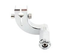 SLAHAJ Levier de changement de vitesse talon-pointe pour moto, accessoire pour Softail 2018-2023 Levier Selecteur de Vitesse Pliant(Plum blossom head)