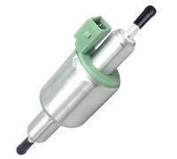 SLAHAJ Pompe À Huile 16/28/65 ML, 12 V, Chauffage De Stationnement, Pièces De Rechange pour Camion, Chauffage À Air Diesel, pour 2 KW À 6 KW(65ML)